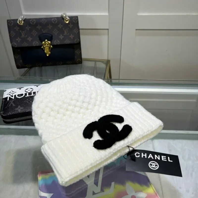 chanel casquette s_123b06b